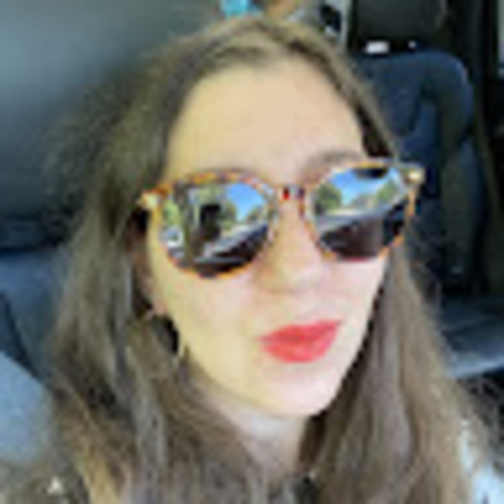 Meet your Posher, Masha